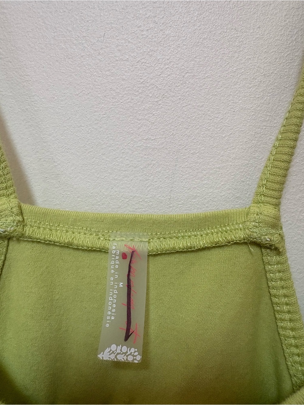 NWOT Free People FP Movement Hot Shot Onesie Size Medium - Picture 7 of 14
